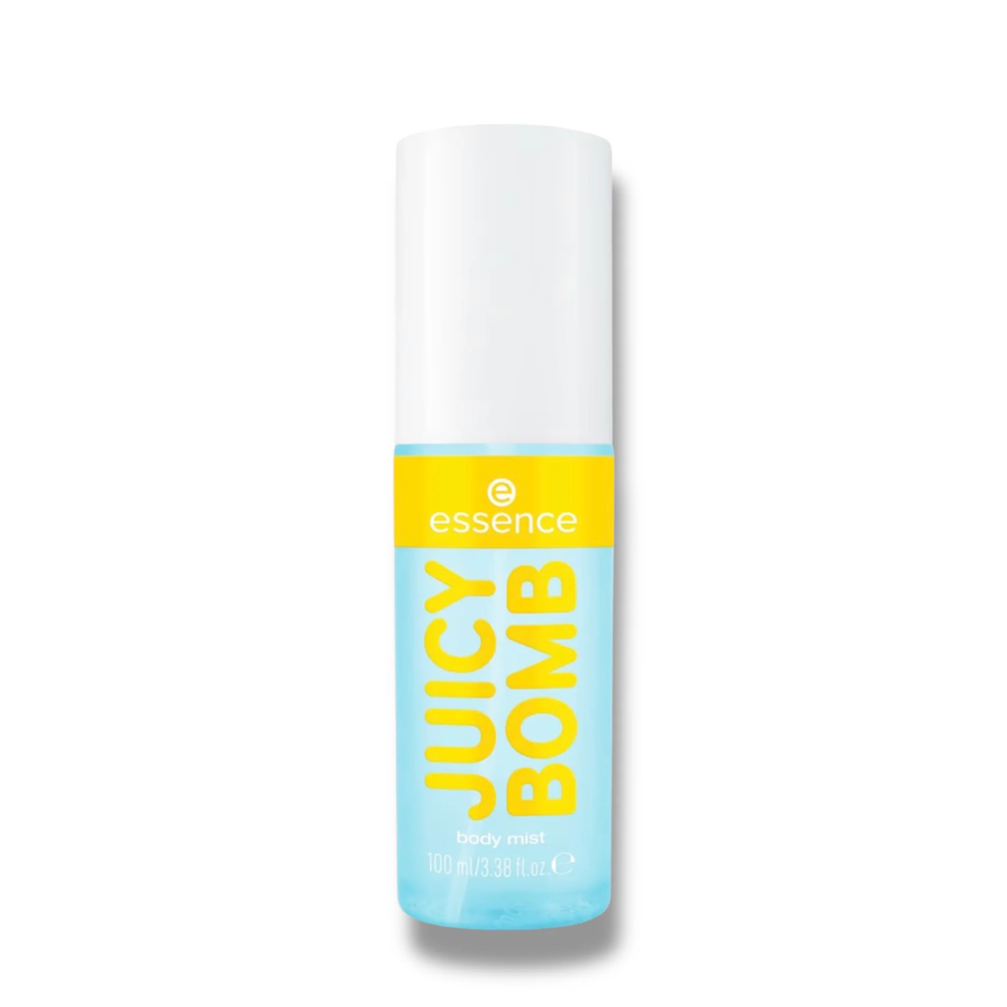 Essence Juicy Bomb Sweet Drop Body Mist