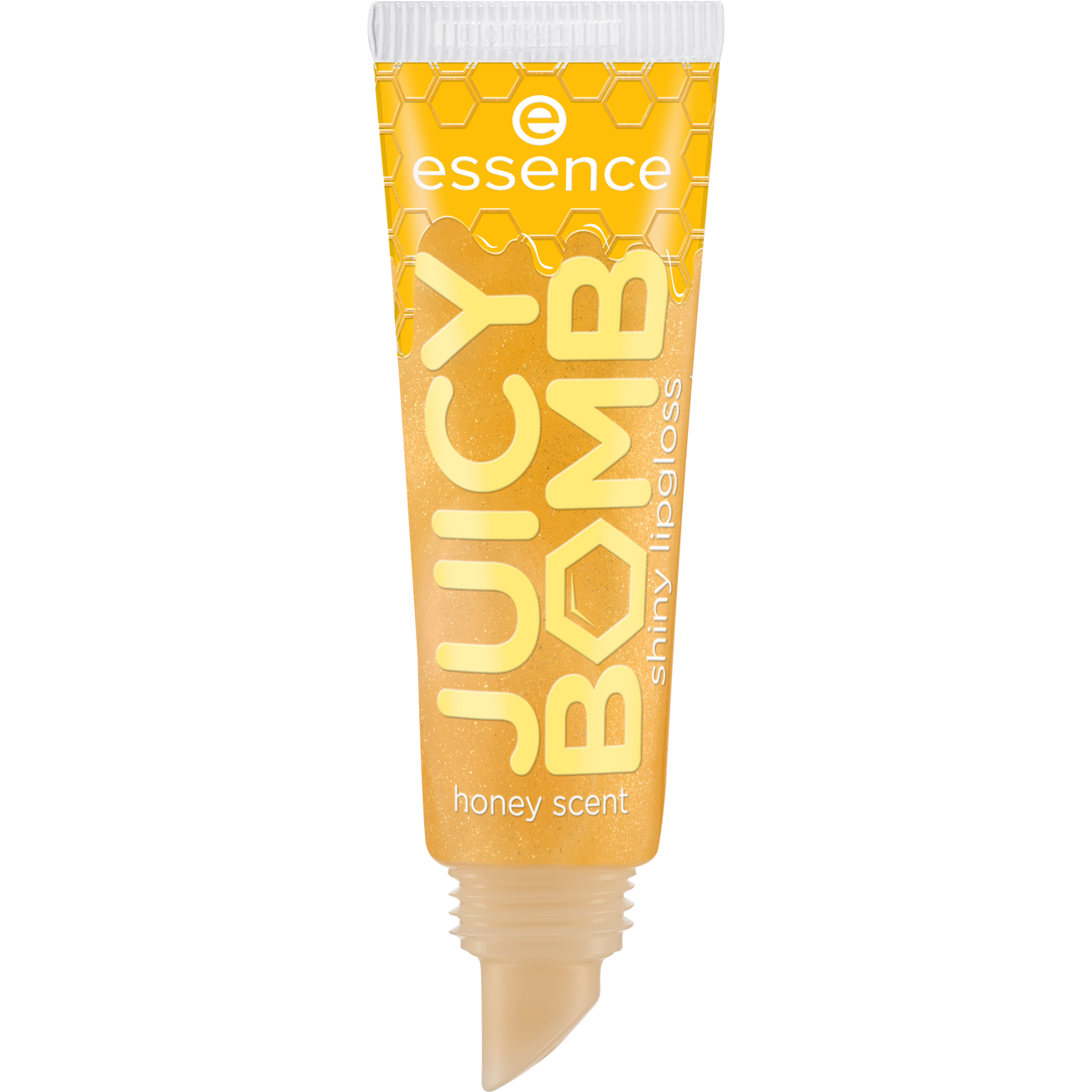 Essence Juicy Bomb Shiny Lipgloss