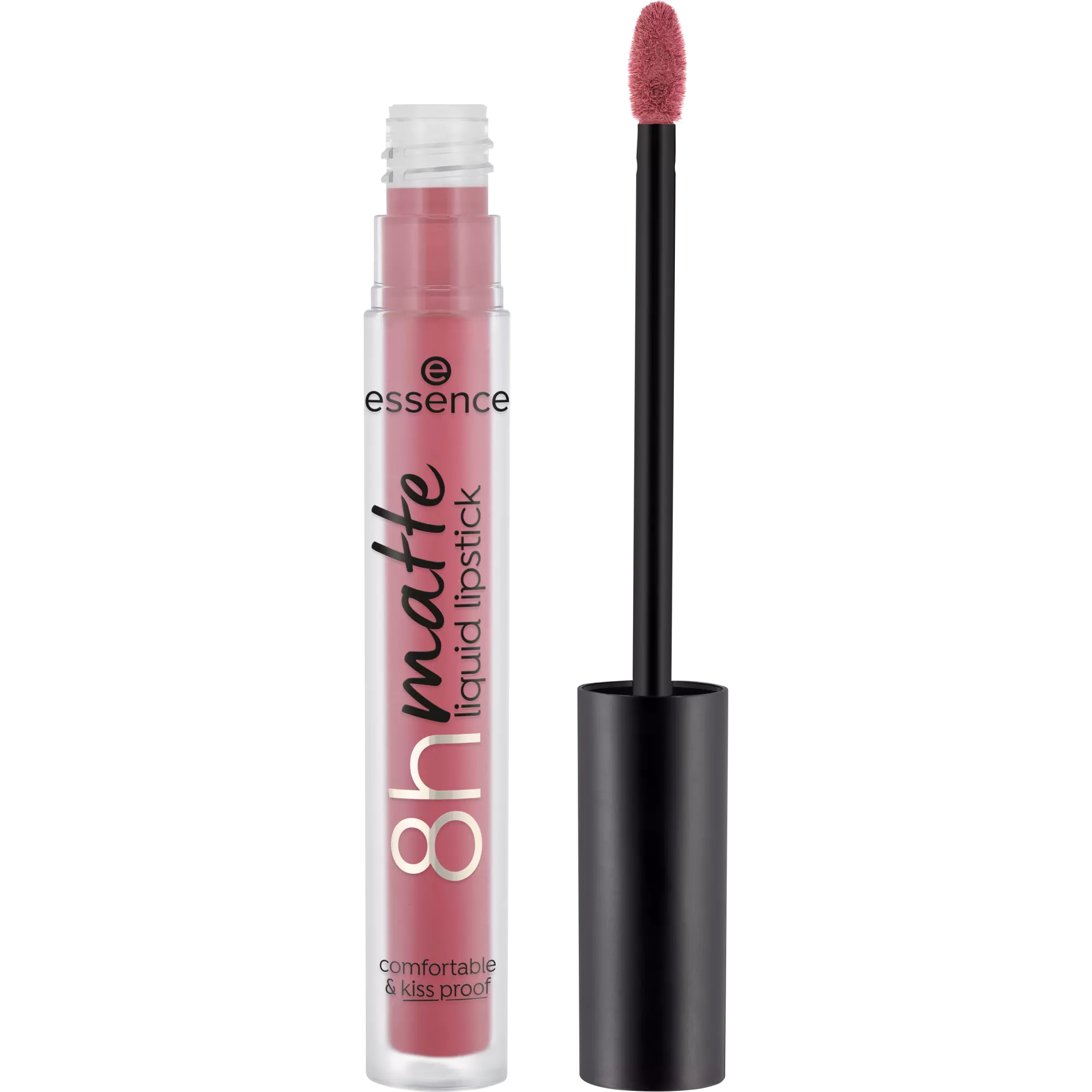 Essence 8H Matte Liquid Lipstick