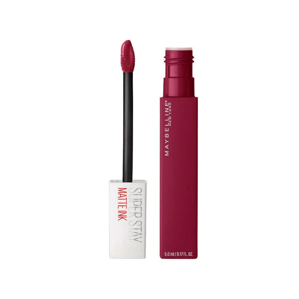 MAYBELLINE New York Superstay Matte Ink Liquid Lipstick