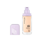 Maybelline Super Stay Up To 30H Lumi Matte Foundation