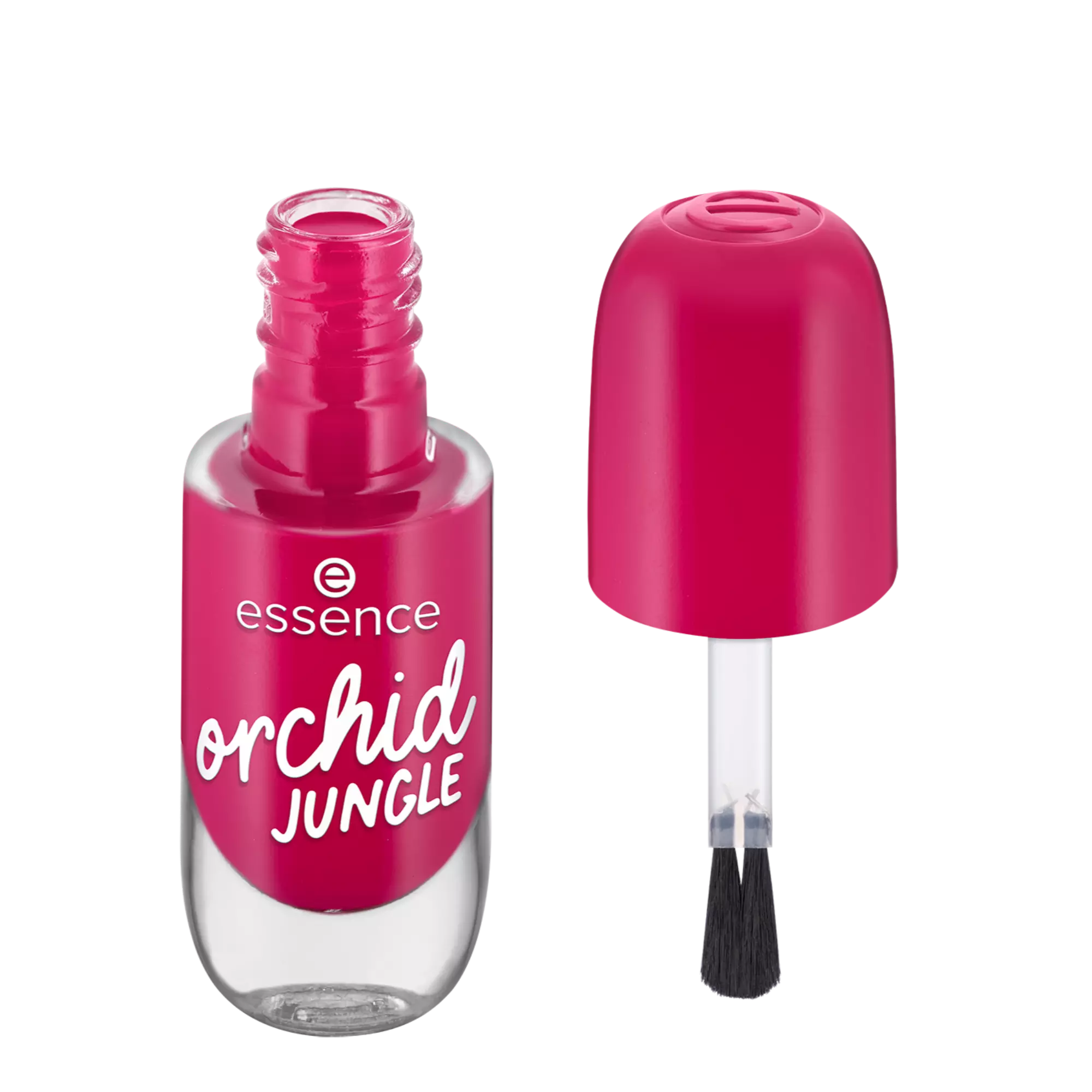 Essence Gel Nail Colour