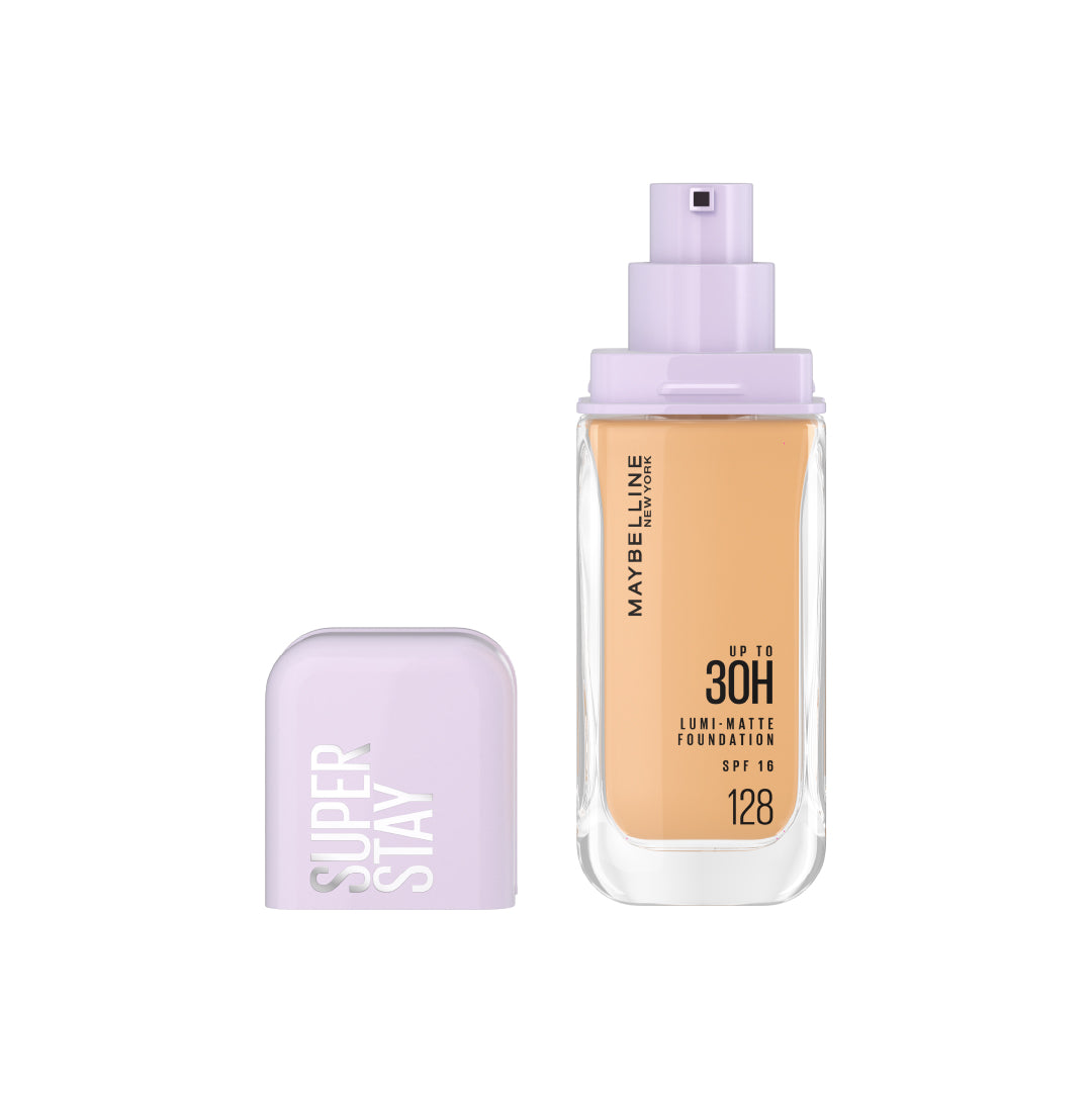 Maybelline Super Stay Up To 30H Lumi Matte Foundation