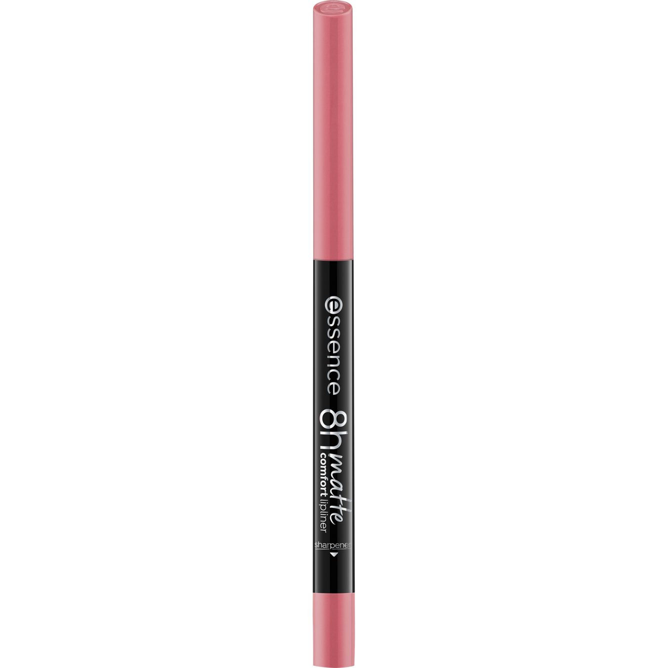 Essence 8H Matte Comfort Lipliner