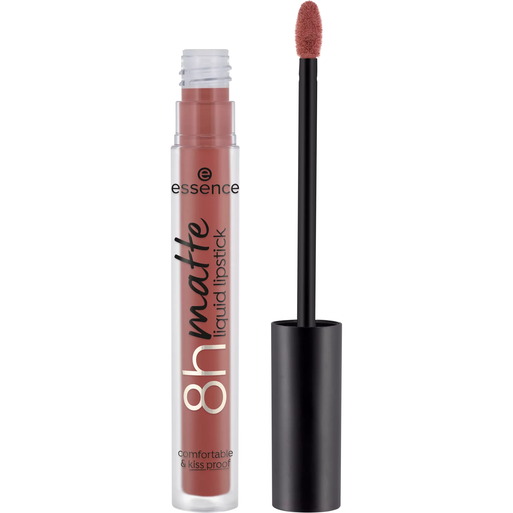 Essence 8H Matte Liquid Lipstick