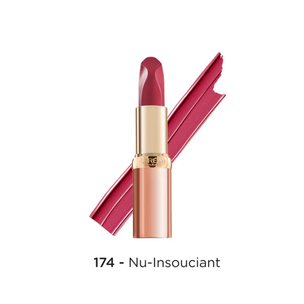 L’Oreal Paris Color Riche Lipstick