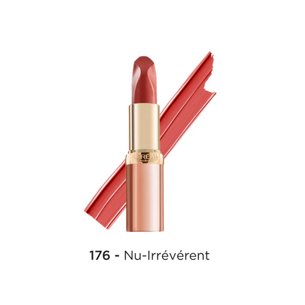 L’Oreal Paris Color Riche Lipstick