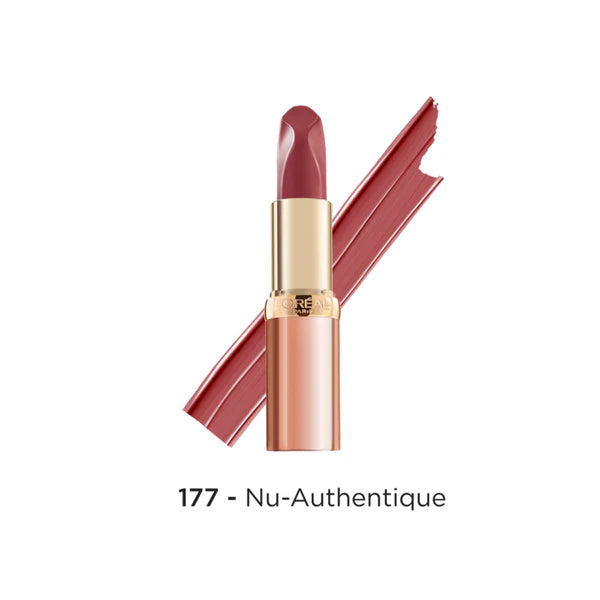 L’Oreal Paris Color Riche Lipstick