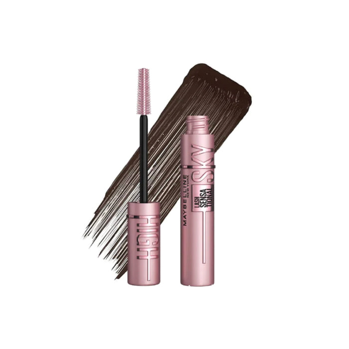MAYBELLINE New York Lash Sensational Sky High Eye Mascara - Volumizing & Lengthening