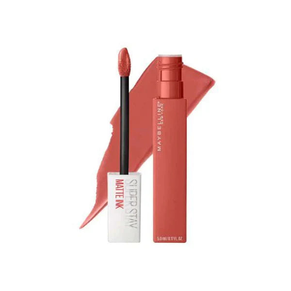 MAYBELLINE New York Superstay Matte Ink Liquid Lipstick