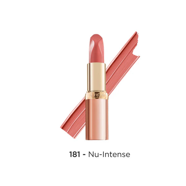L’Oreal Paris Color Riche Lipstick