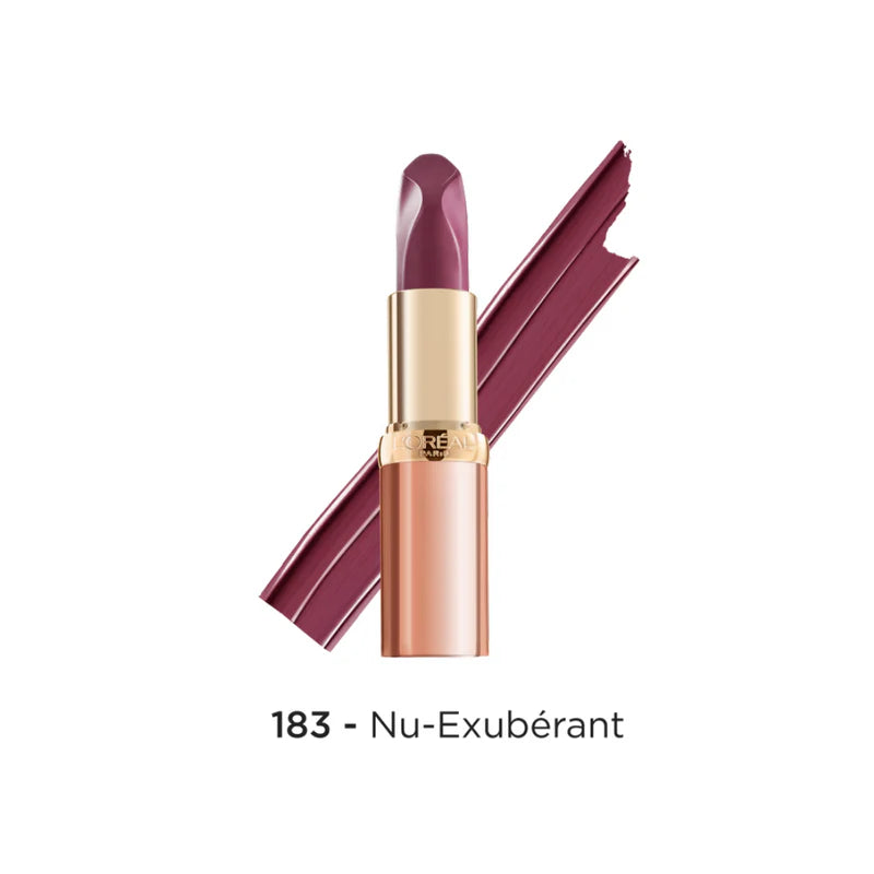 L’Oreal Paris Color Riche Lipstick