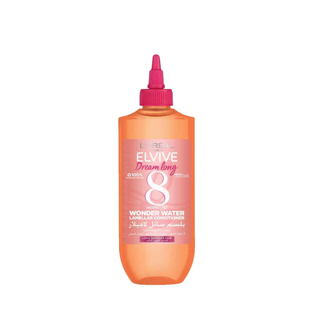 L'Oréal Paris Elvive 8 Second Wonder Water 200 ML — Lebanon | Rouge à Moi
