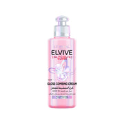L'OREAL PARIS Elvive Glycolic Gloss Detangling Leave In Cream 200m