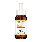 GARNIER Fast Bright 10% Pure Vitamin C -Night Serum 30ml