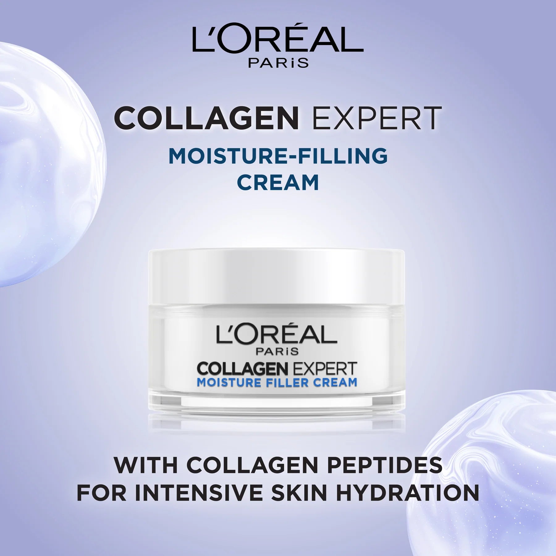 L’Oréal Paris Collagen Expert Moisture-Filling Cream