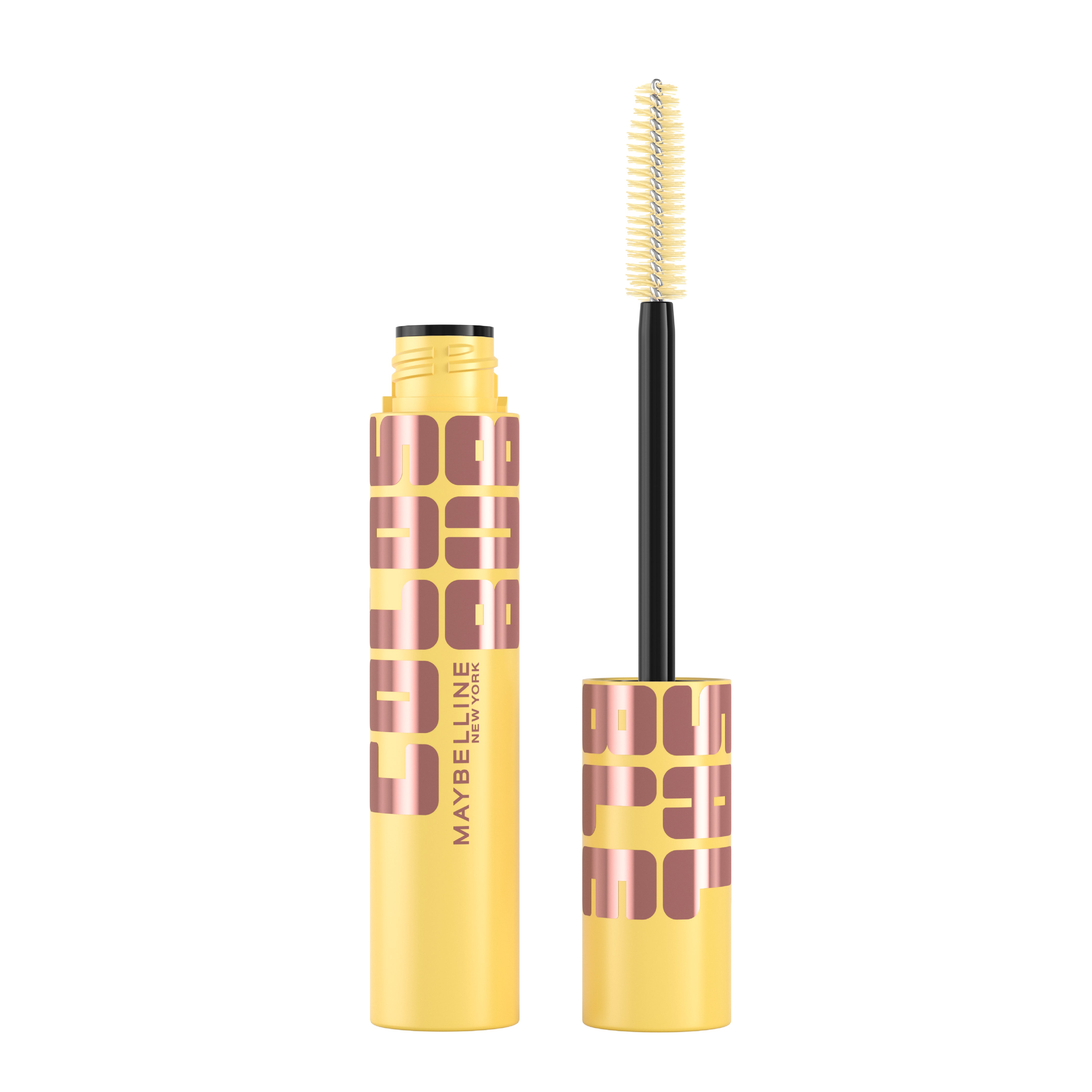 Maybelline COLOSSAL BUBBLE™ WASHABLE MASCARA
