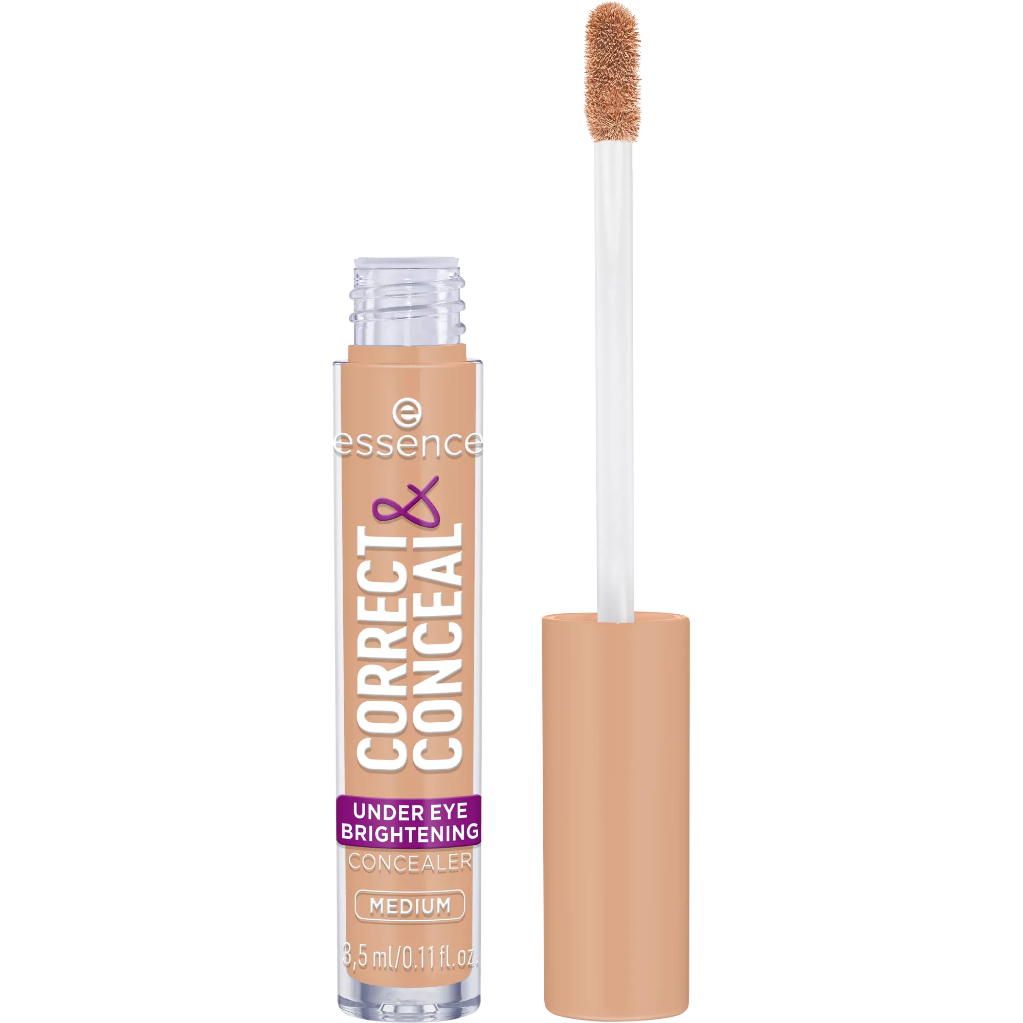 Essence Corrector & Concealer Brigh.