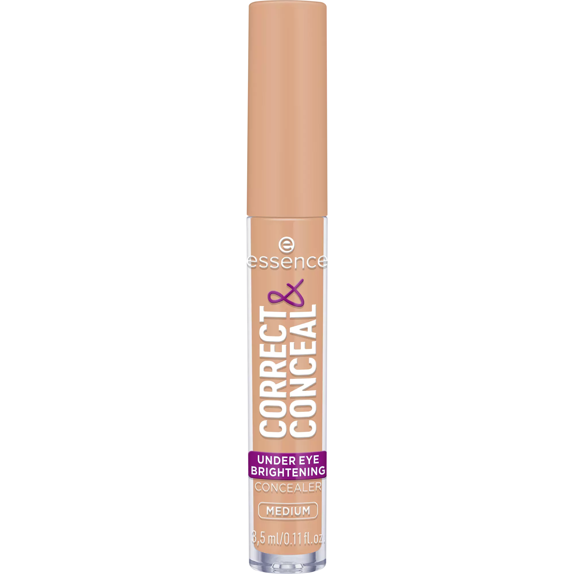 Essence Corrector & Concealer Brigh.