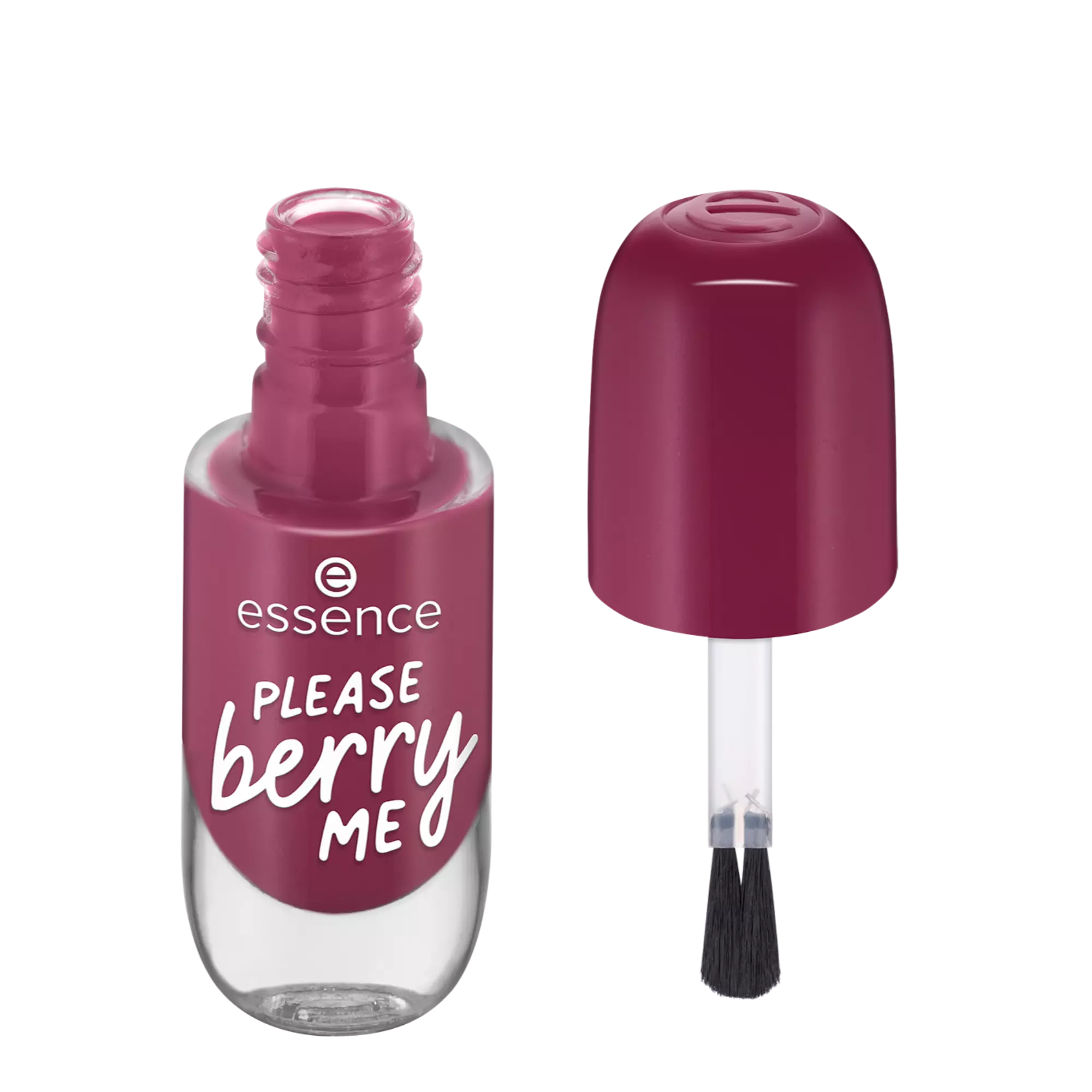 Essence Gel Nail Colour