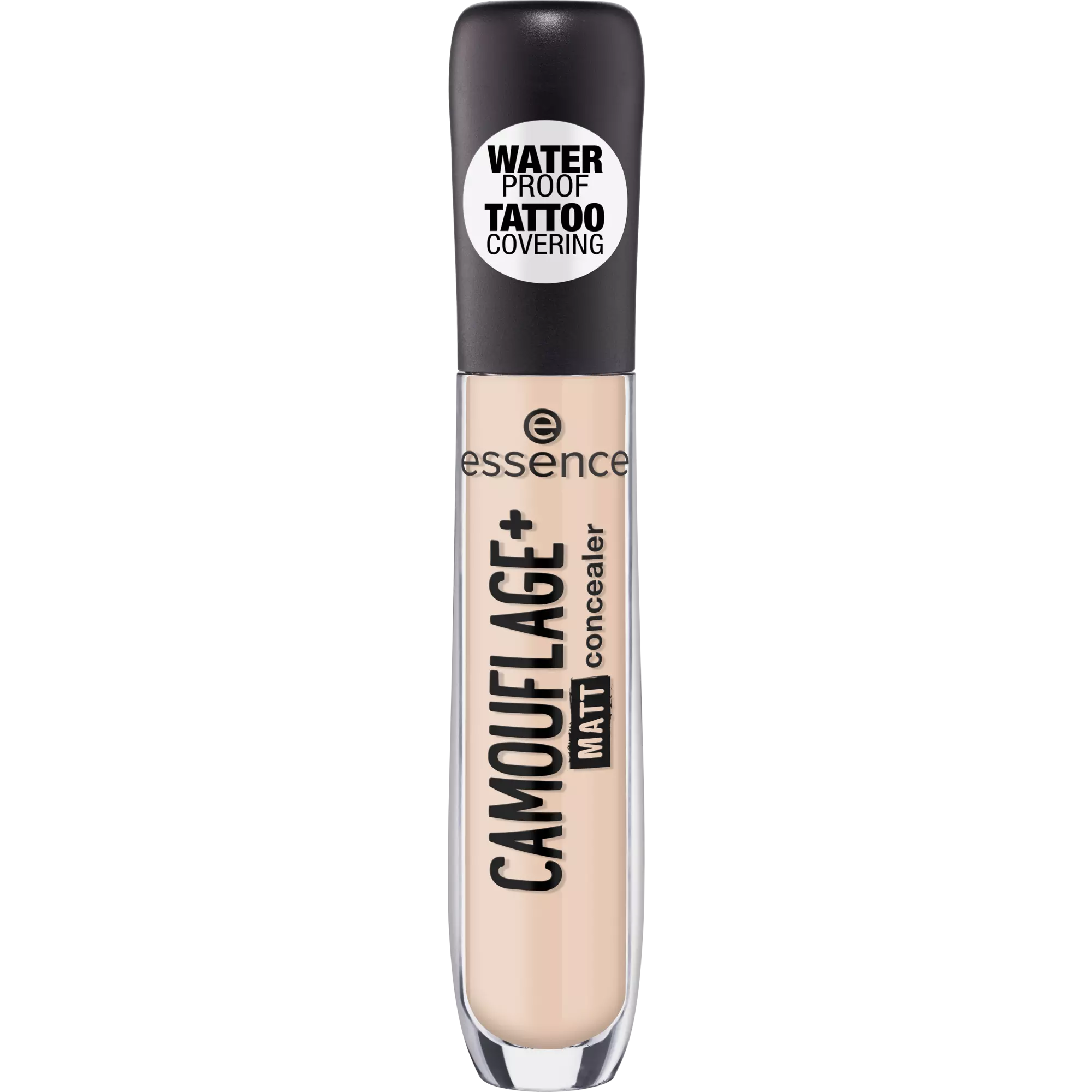 Essence Camouflage+ Matt Concealer