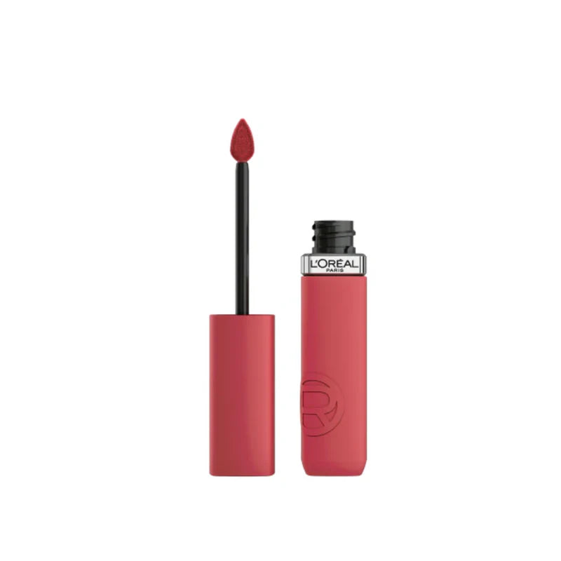 L'Oreal Paris Infaillible Matte Resist