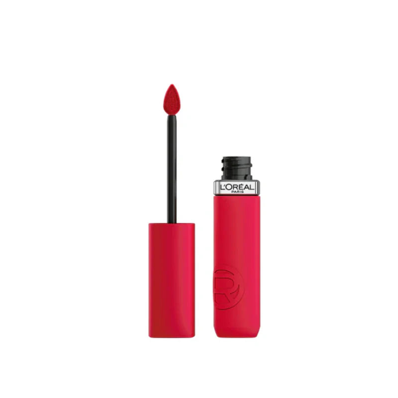 L'Oreal Paris Infaillible Matte Resist
