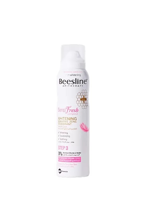 Sensifresh Intimate Deo