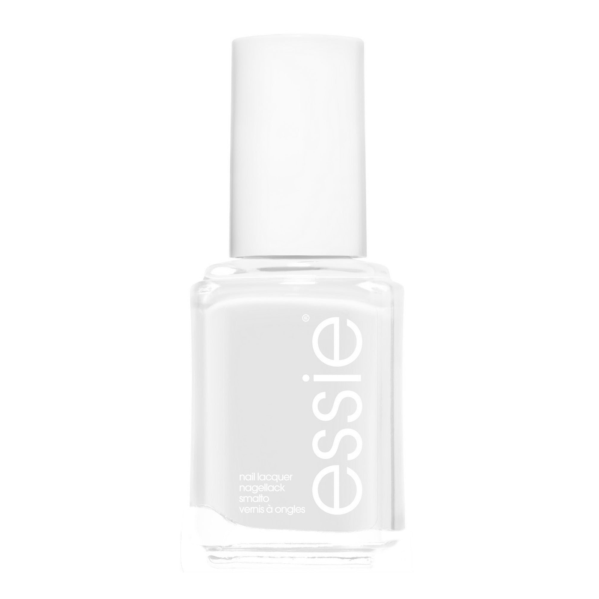 Essie Nail Polish - Blanc 1