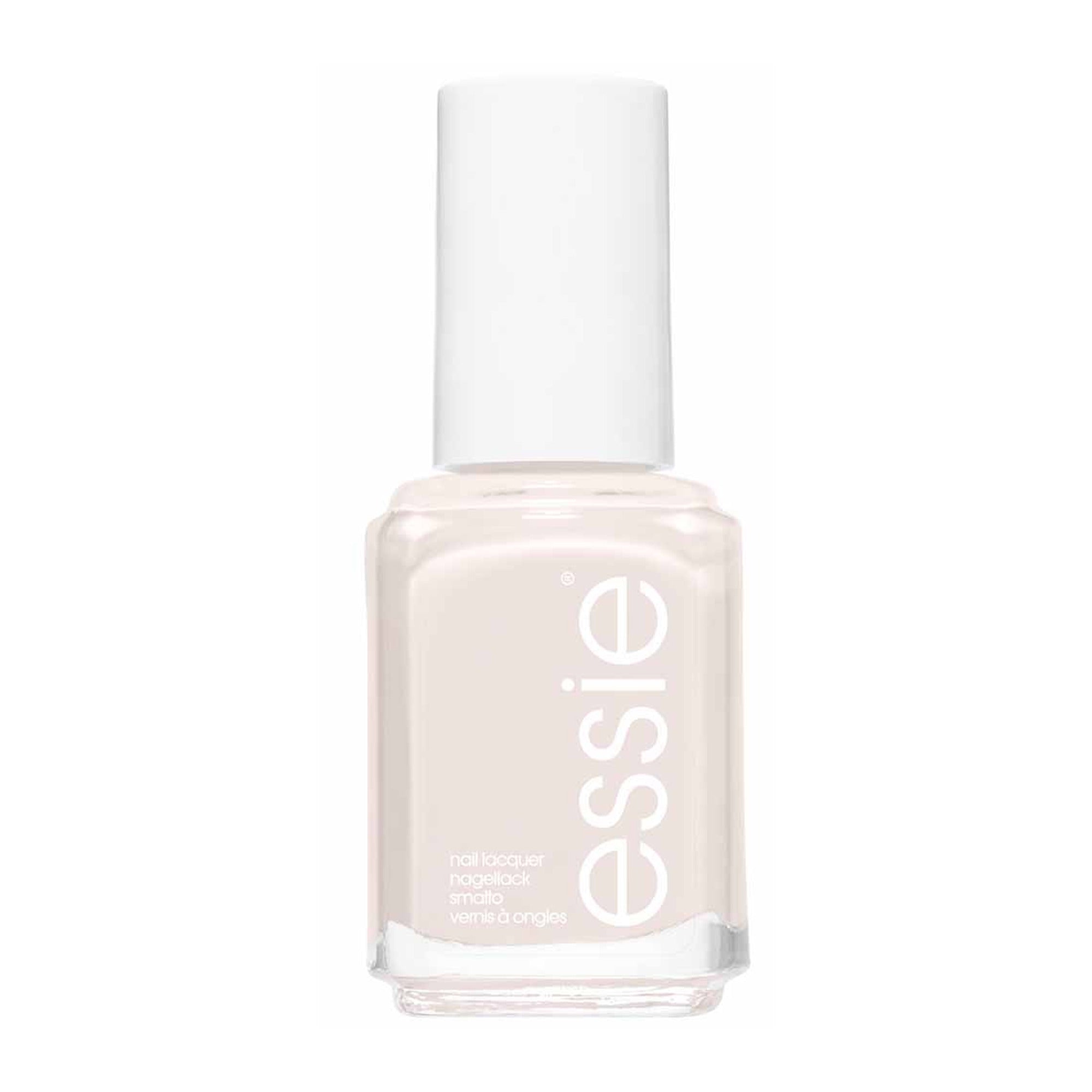 Essie Nail Polish - Marshmallow  3