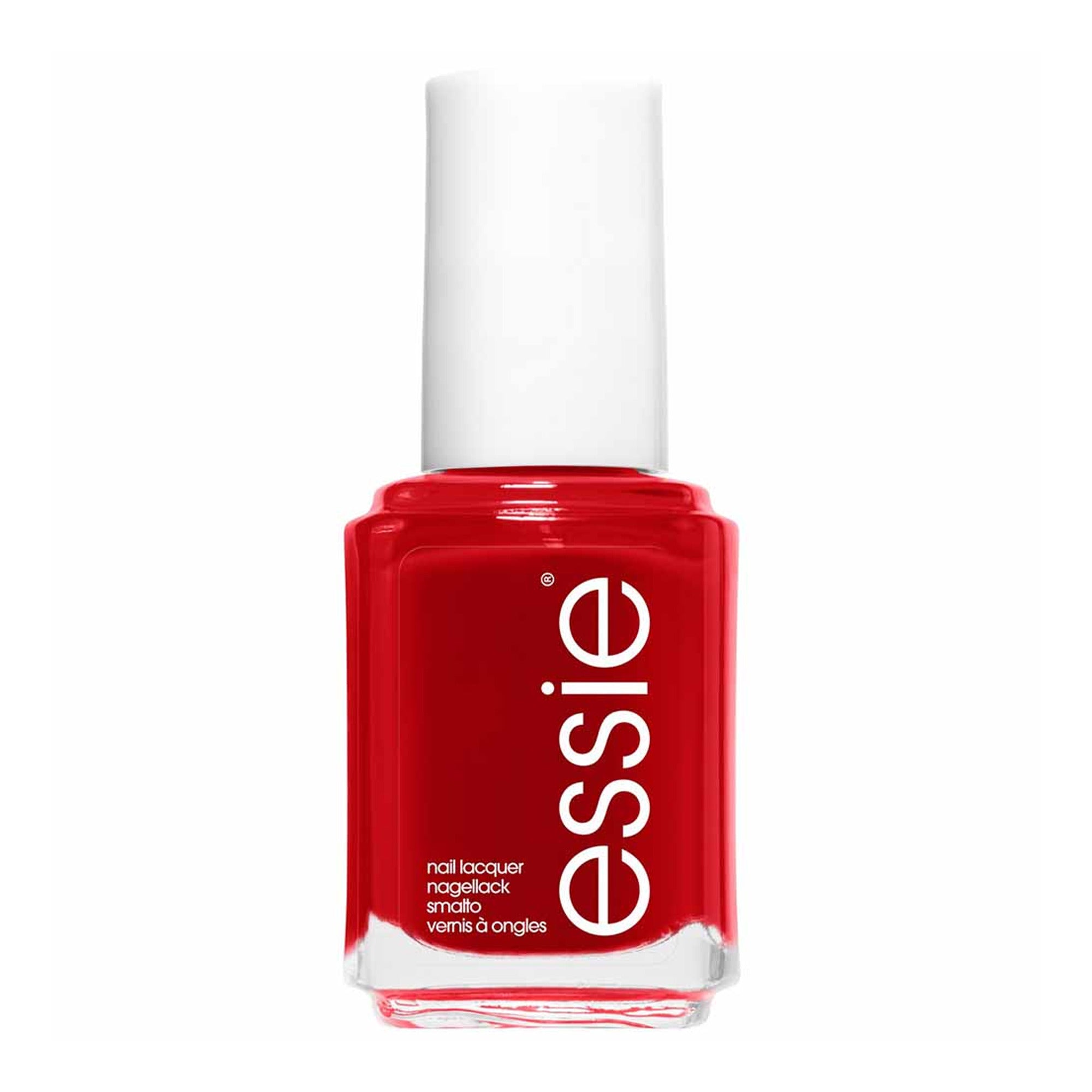 Essie Nail Polish - Forever Yummy NU 57