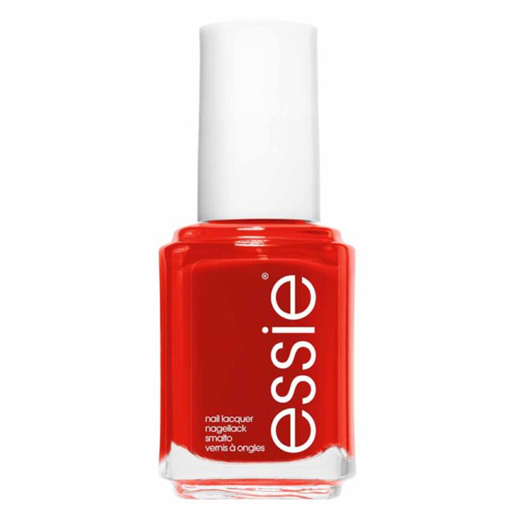 Essie Nail Polish - Really Red 60
