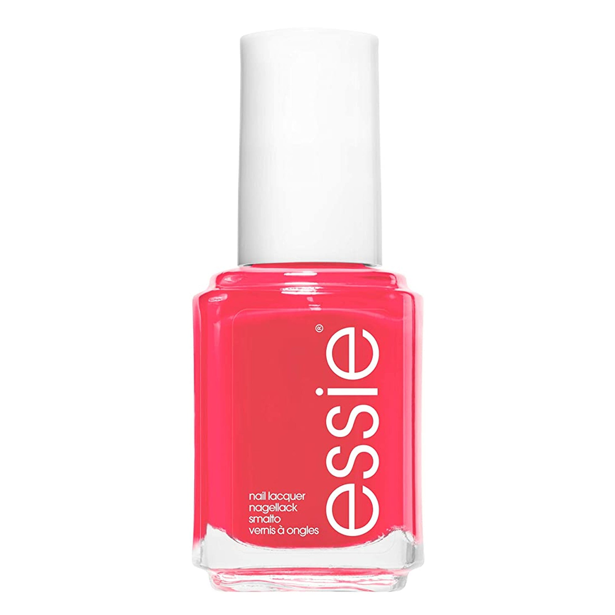 Essie, Nail Polish 72 Peach Daiquir