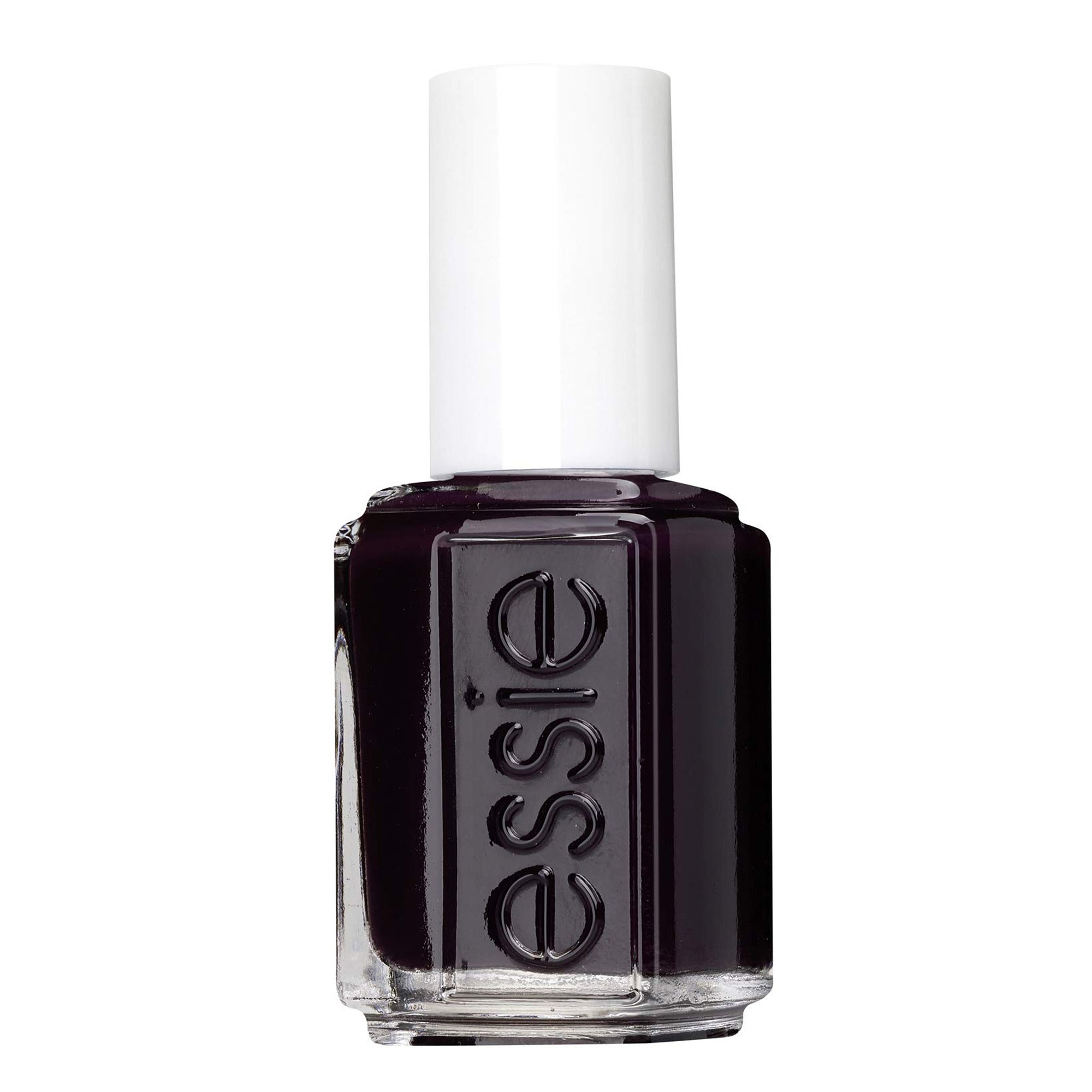 Essie Nail Polish - Licorice 88