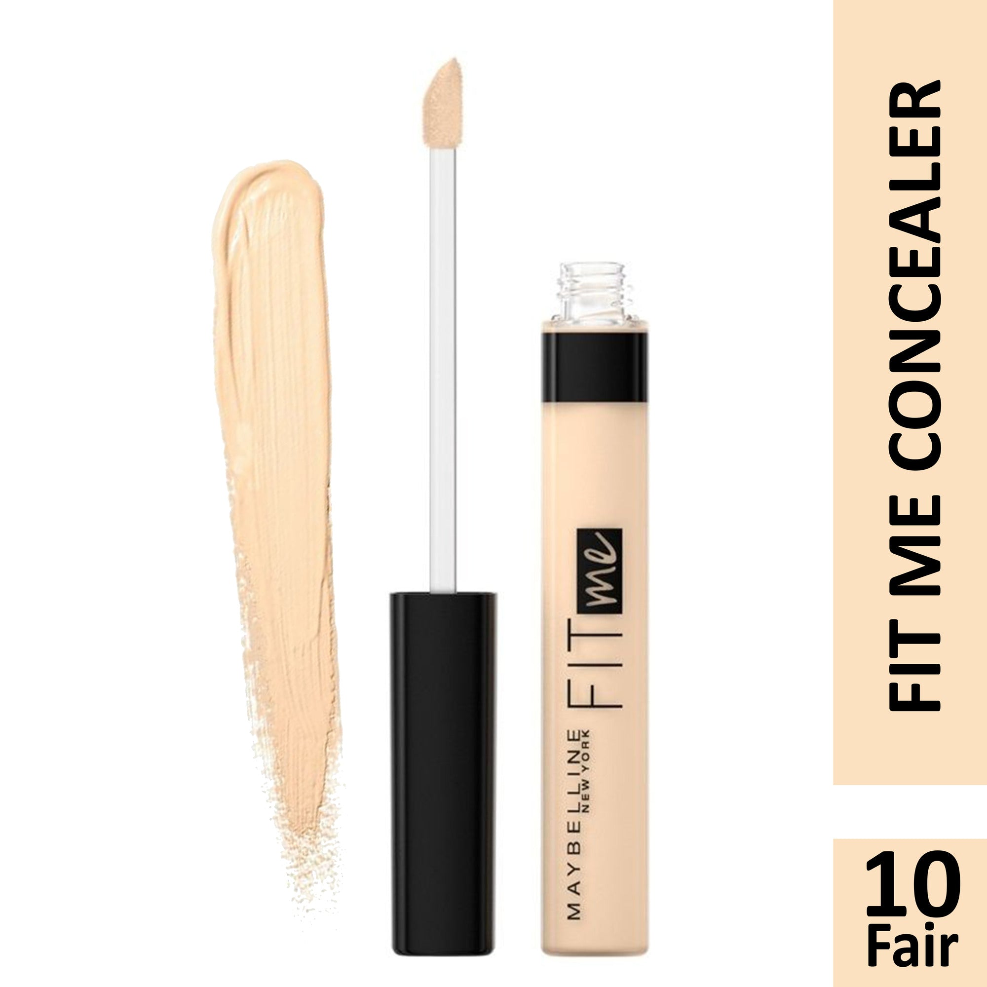 Maybelline New York Fit Me Concealer