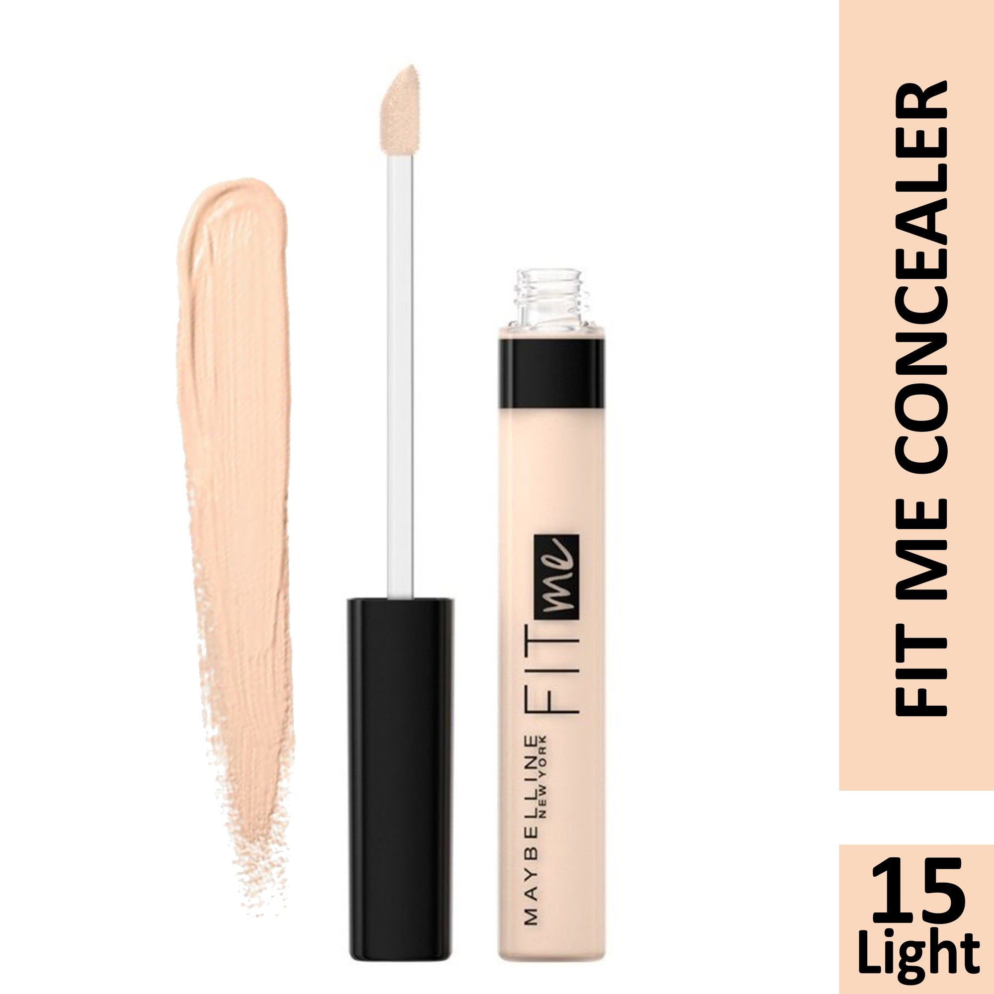 Maybelline New York Fit Me Concealer