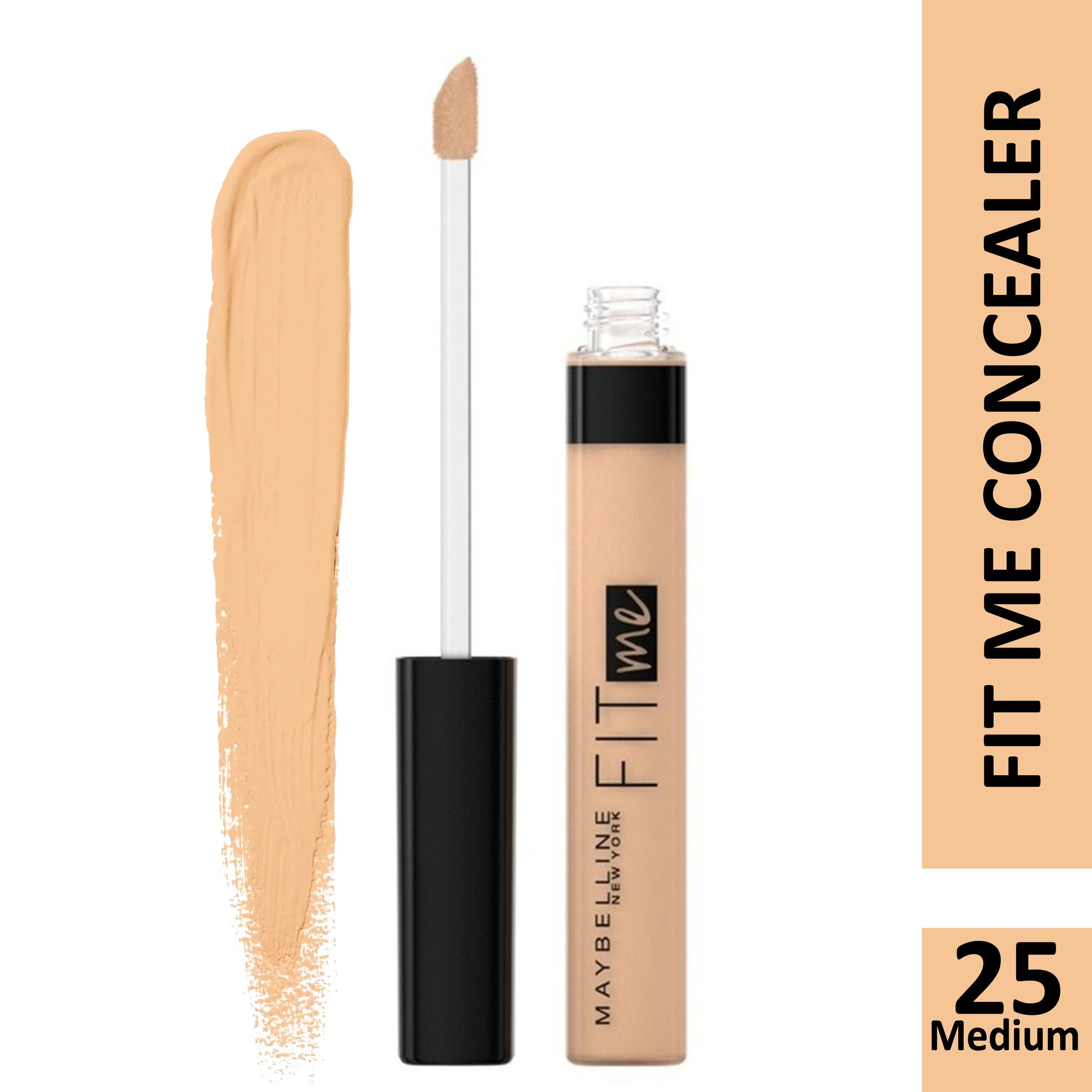 Maybelline New York Fit Me Concealer