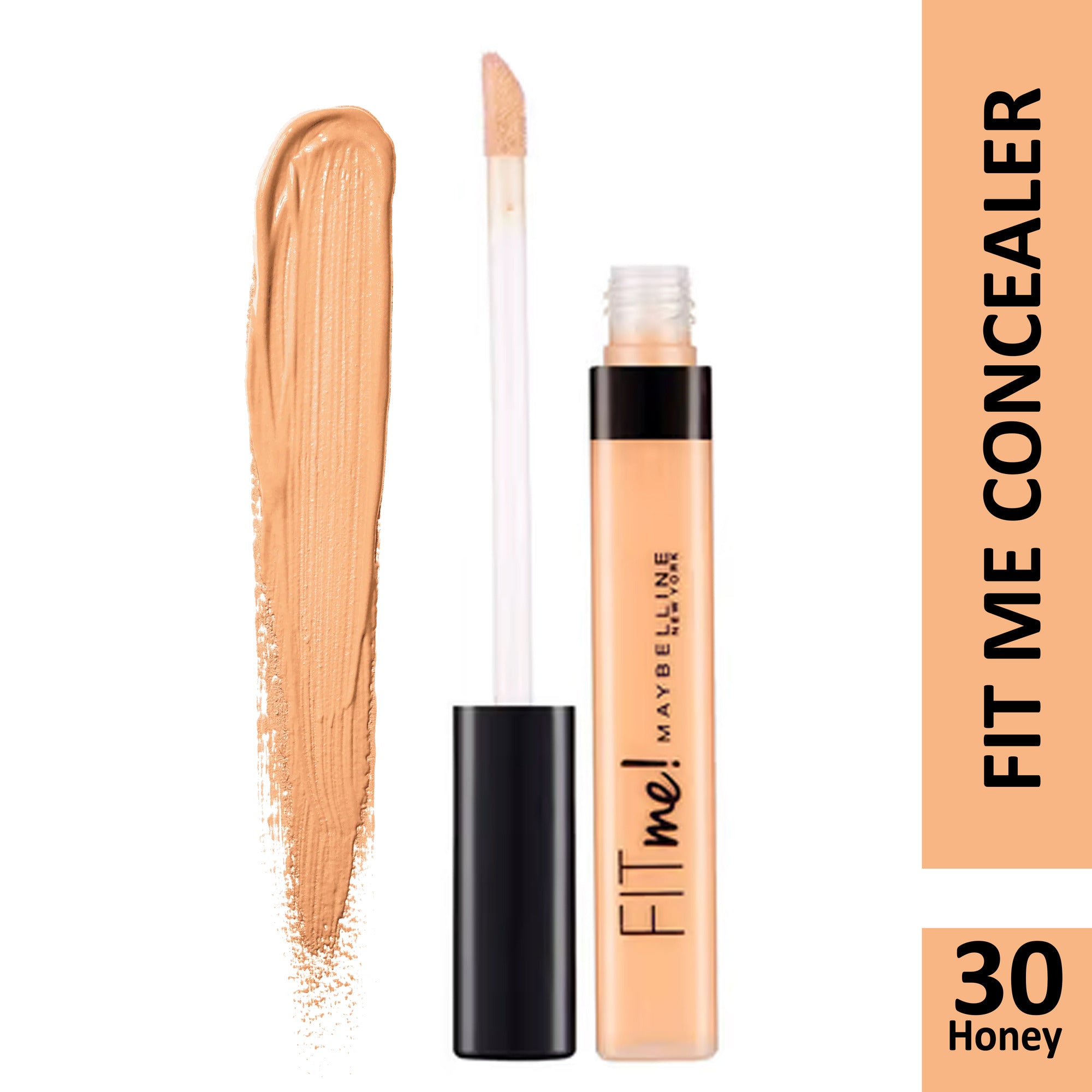 Maybelline New York Fit Me Concealer