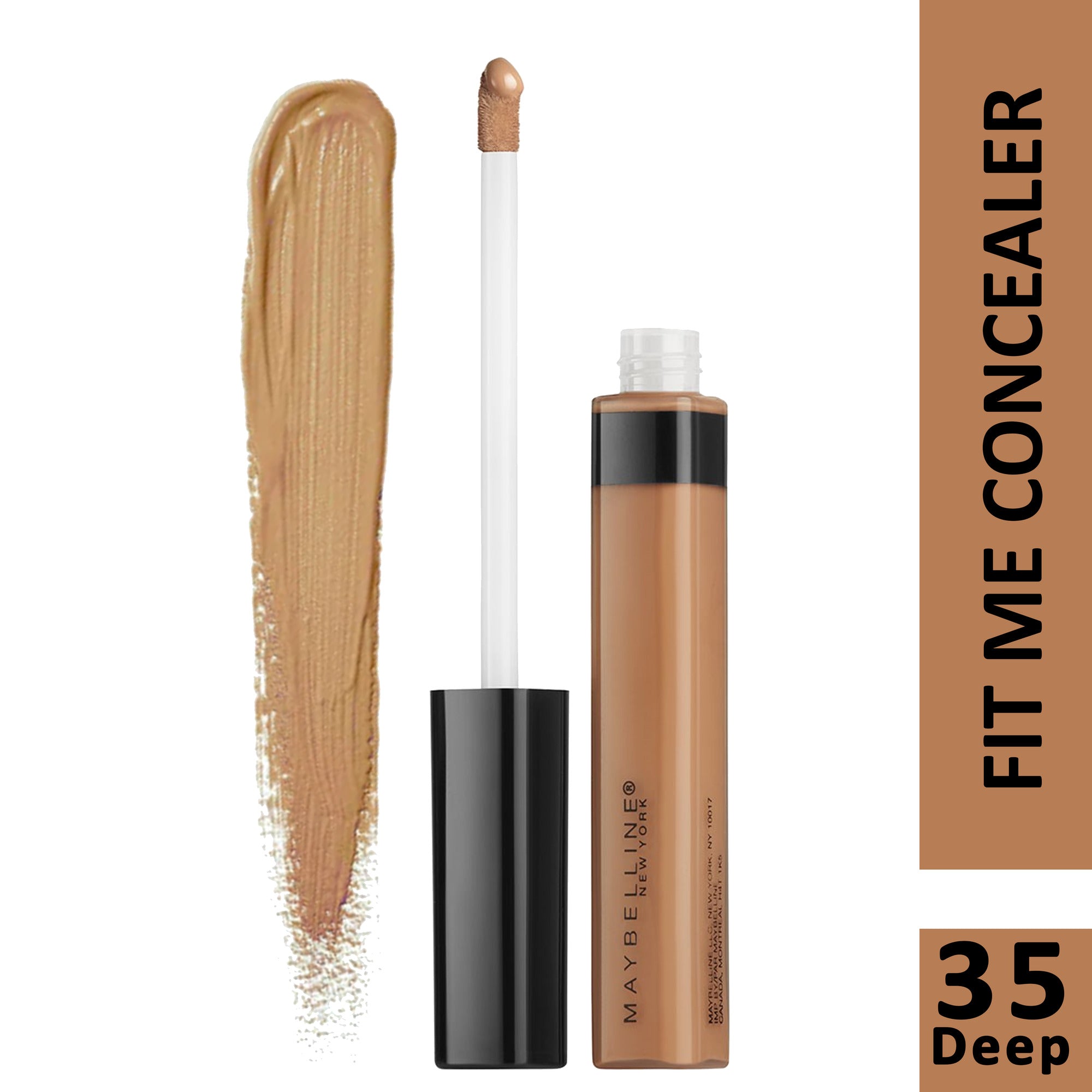 Maybelline New York Fit Me Concealer