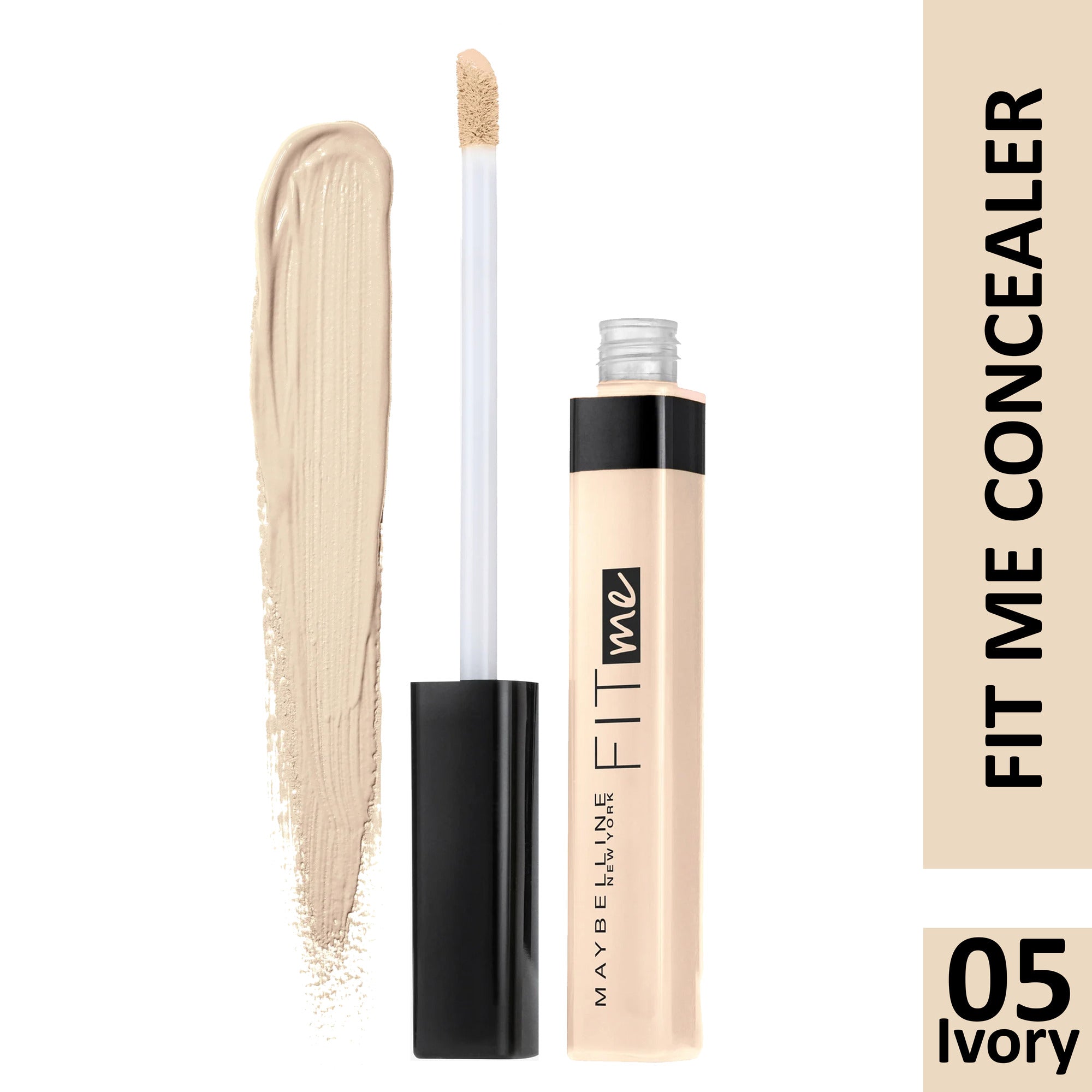 Maybelline New York Fit Me Concealer