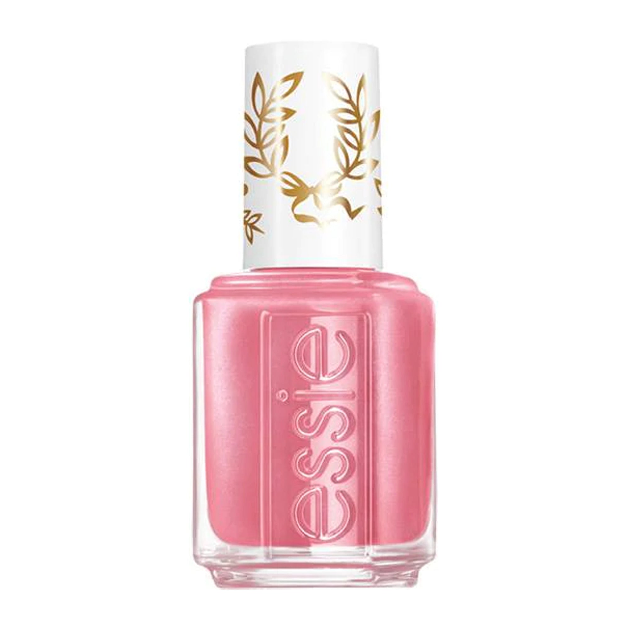 Essie 756 Gildded Godess