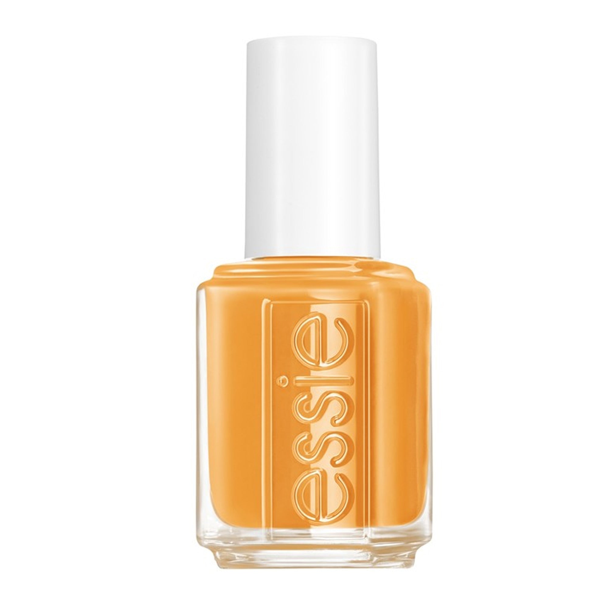 Essie, 765 You Know The Espadrille Yellow