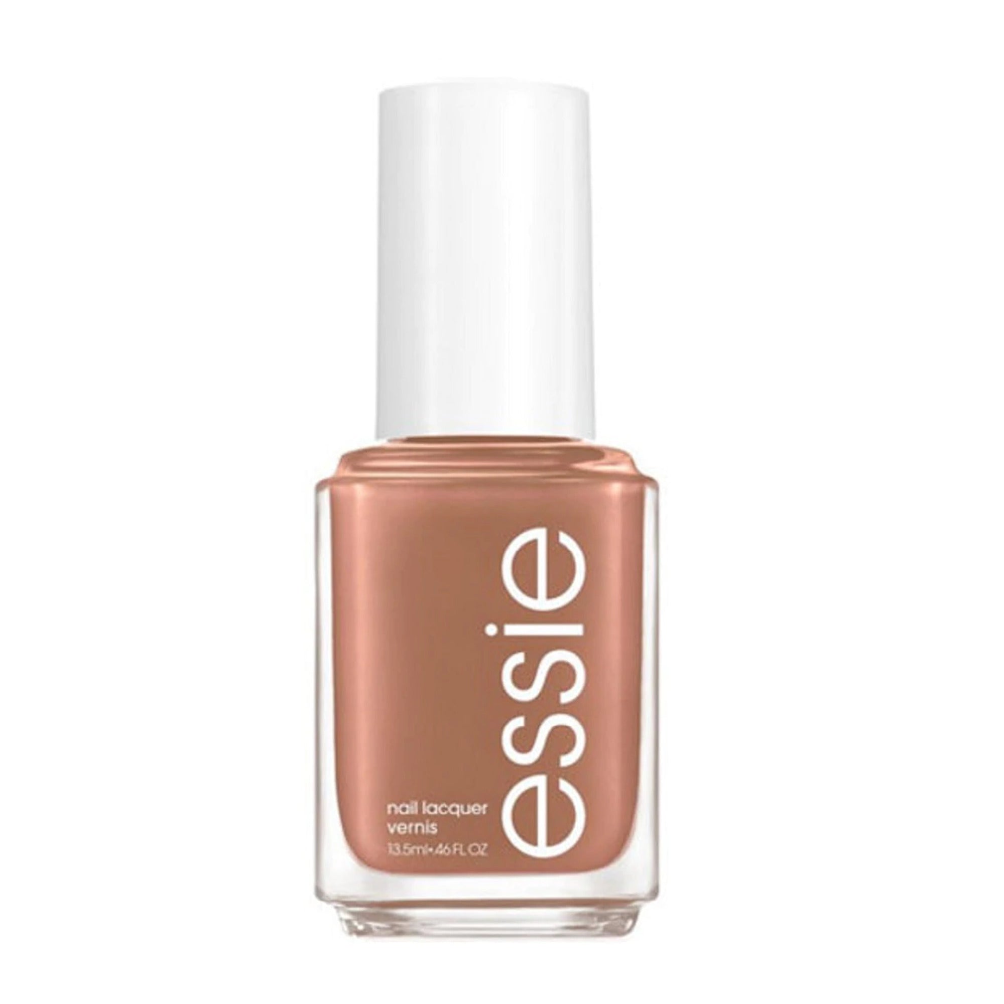 Essie, 763 Light As Linen
