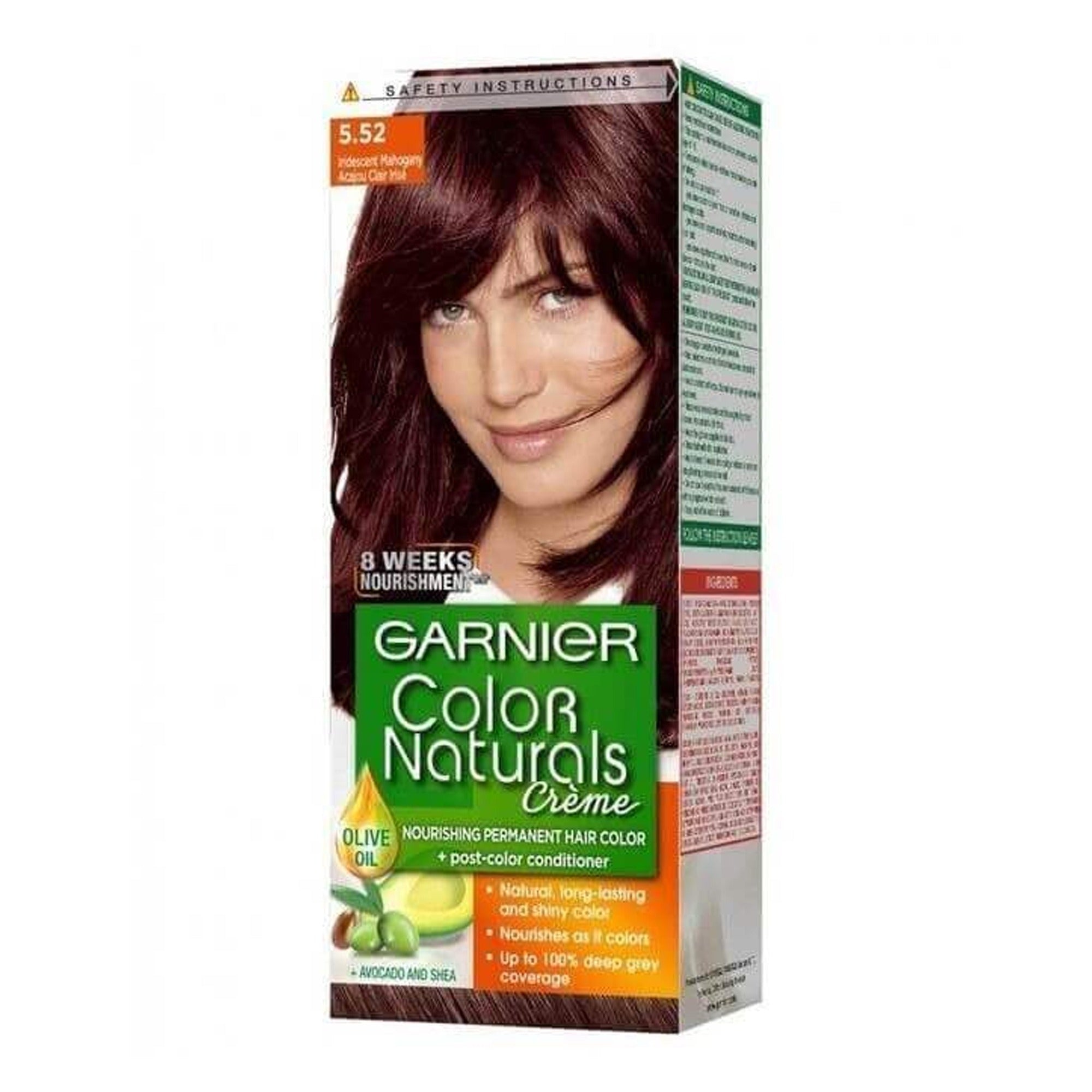 Garnier Color Naturals