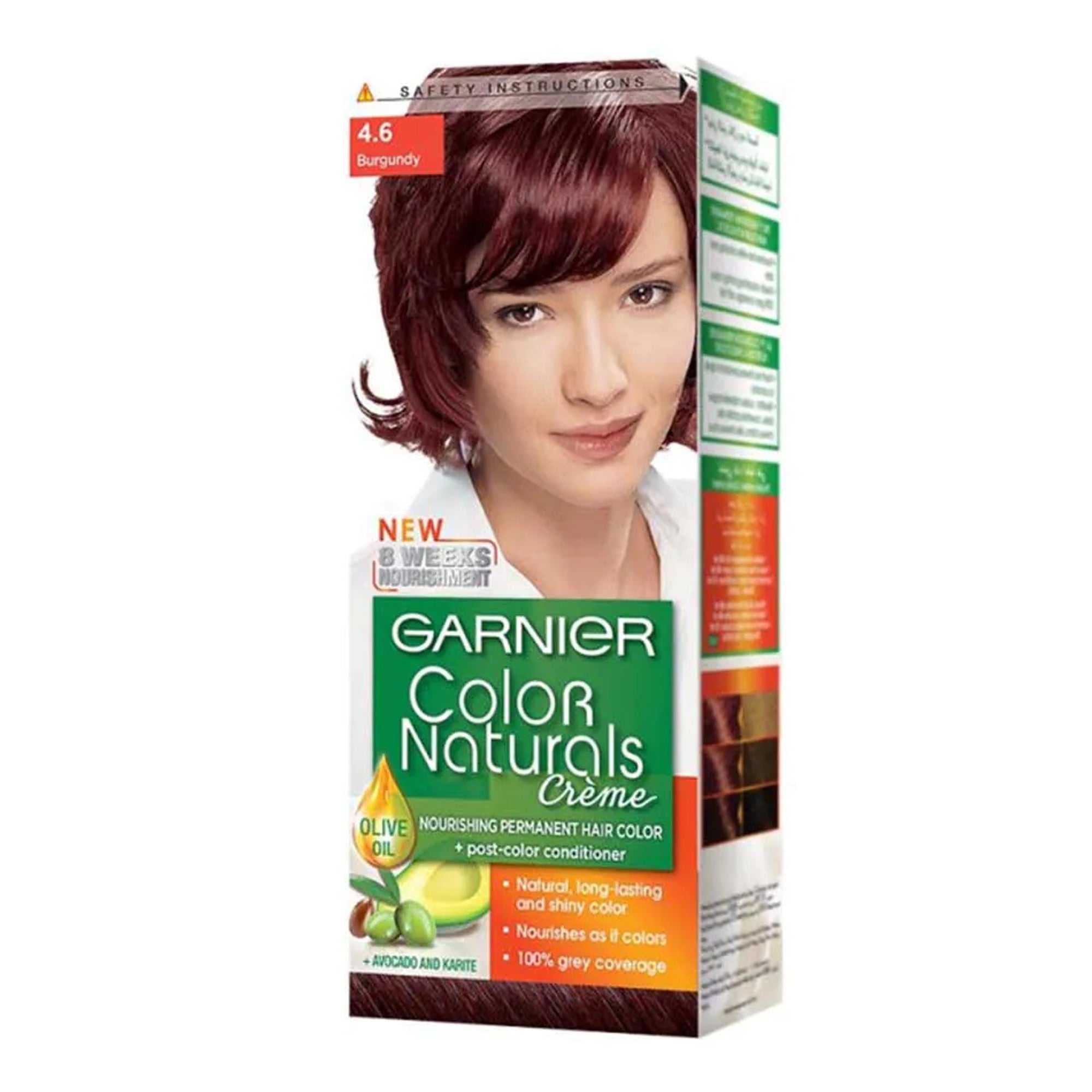 Garnier Color Naturals