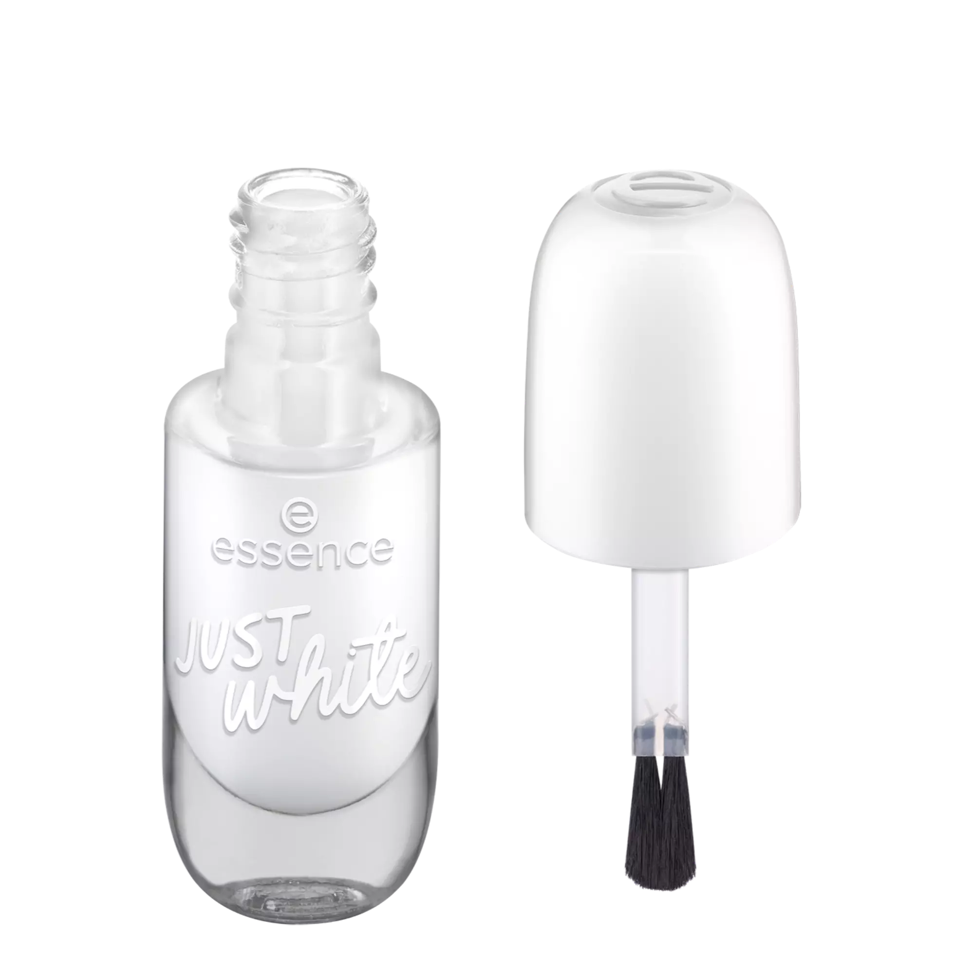 Essence Gel Nail Colour