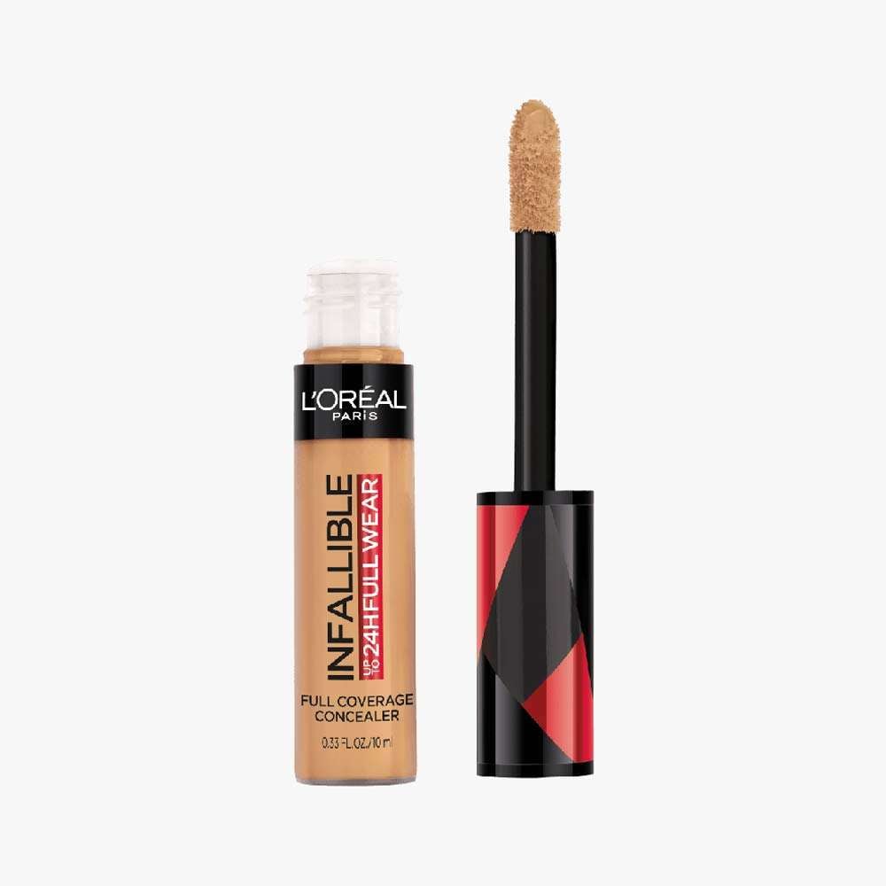 L’Oreal Paris Infaillible Full Wear Concealer