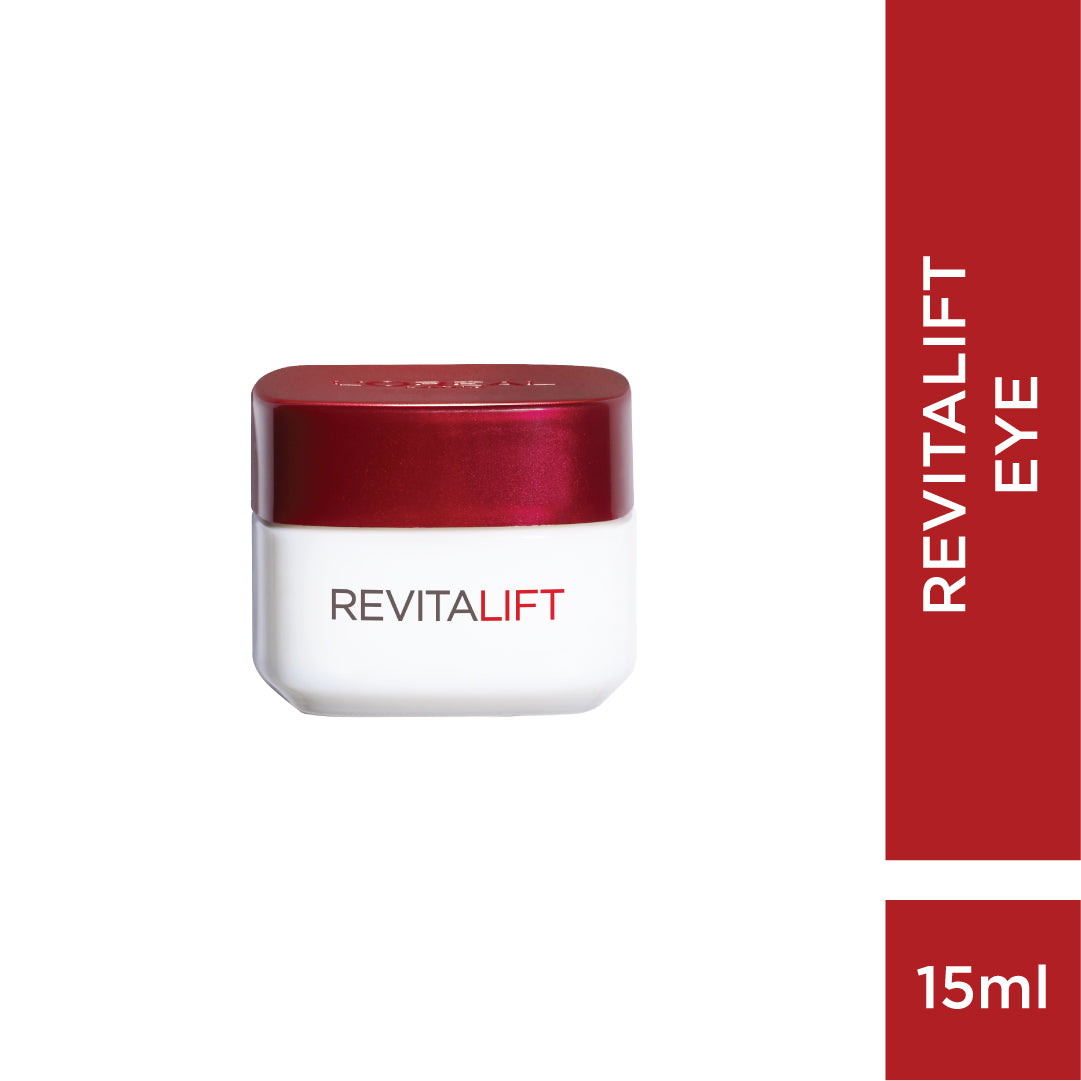 L’Oréal Paris Revitalift AntiWrInkle + Firming Eye Cream 15 ML