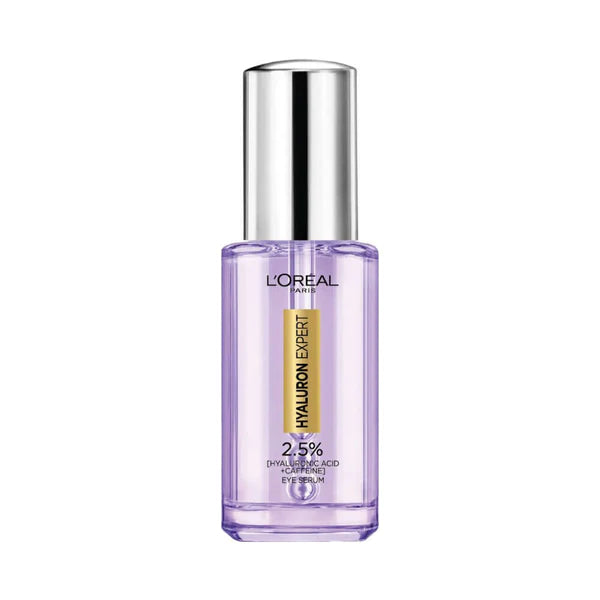 L'Oreal Paris Hyaluron Eye serum 20 ML