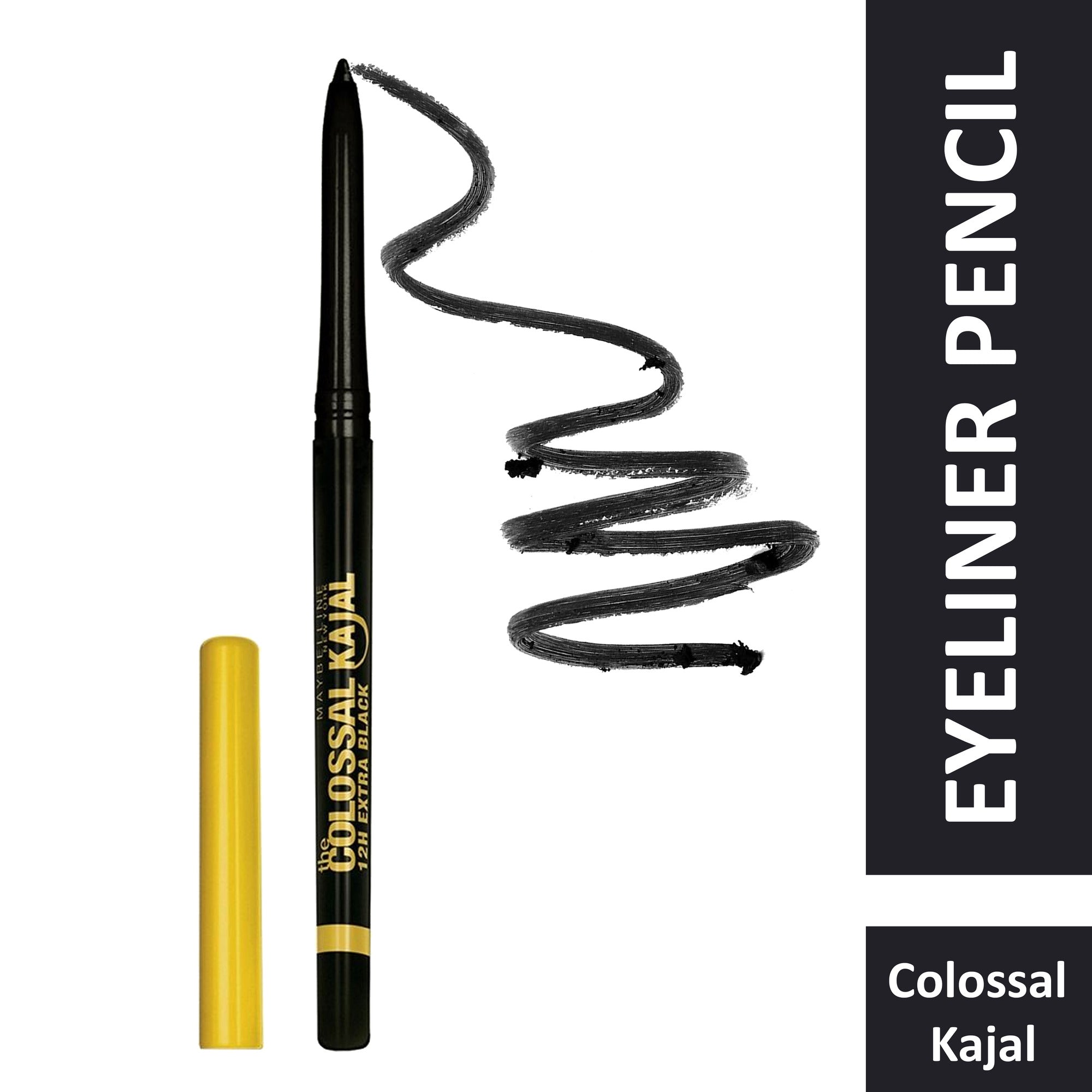 Maybelline New York Colossal Kajal